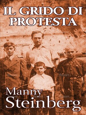 cover image of Il Grido di Protesta